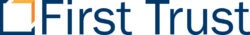 First Trust bank logo