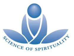 Science of Spirituality sponsor logo
