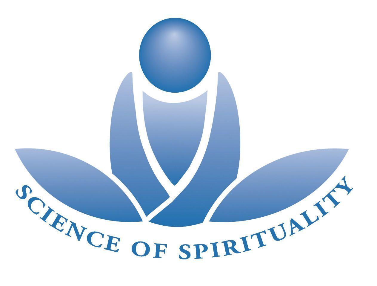 Science of Spirituality sponsor logo