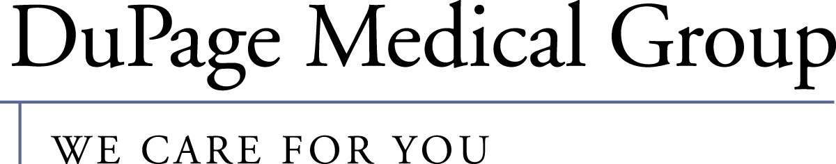 DuPage Medical Group logo