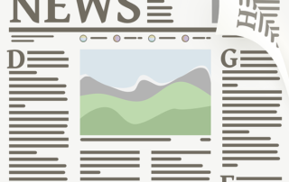 Newspaper/Newsletter template