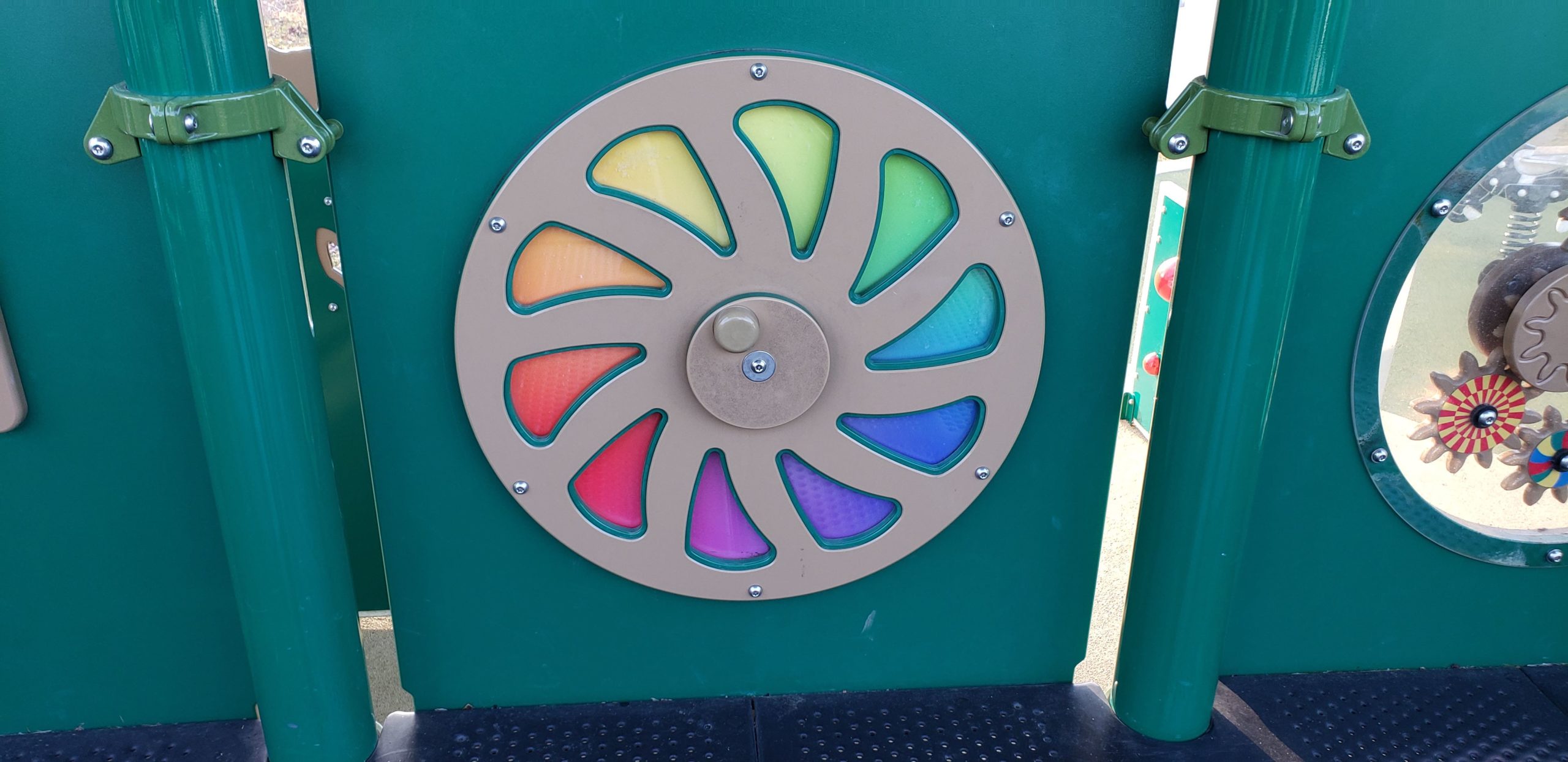 spin color wheel