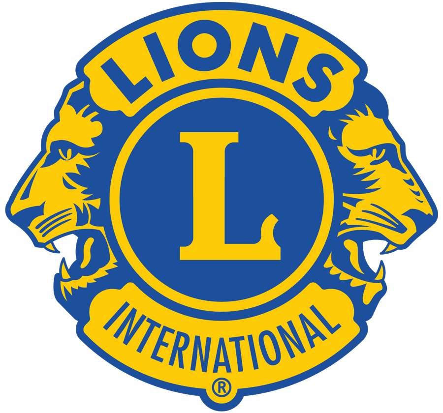 Lions Club International logo