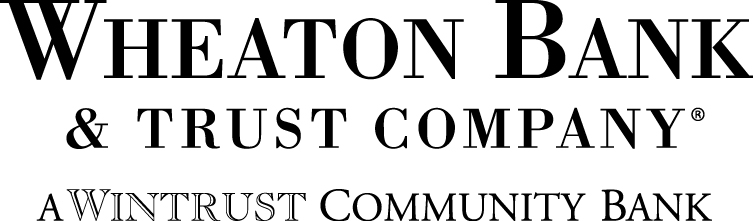 Wheaton Bank & Trust Company logo