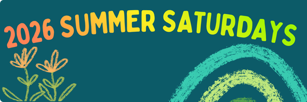 2026 Summer Saturdays