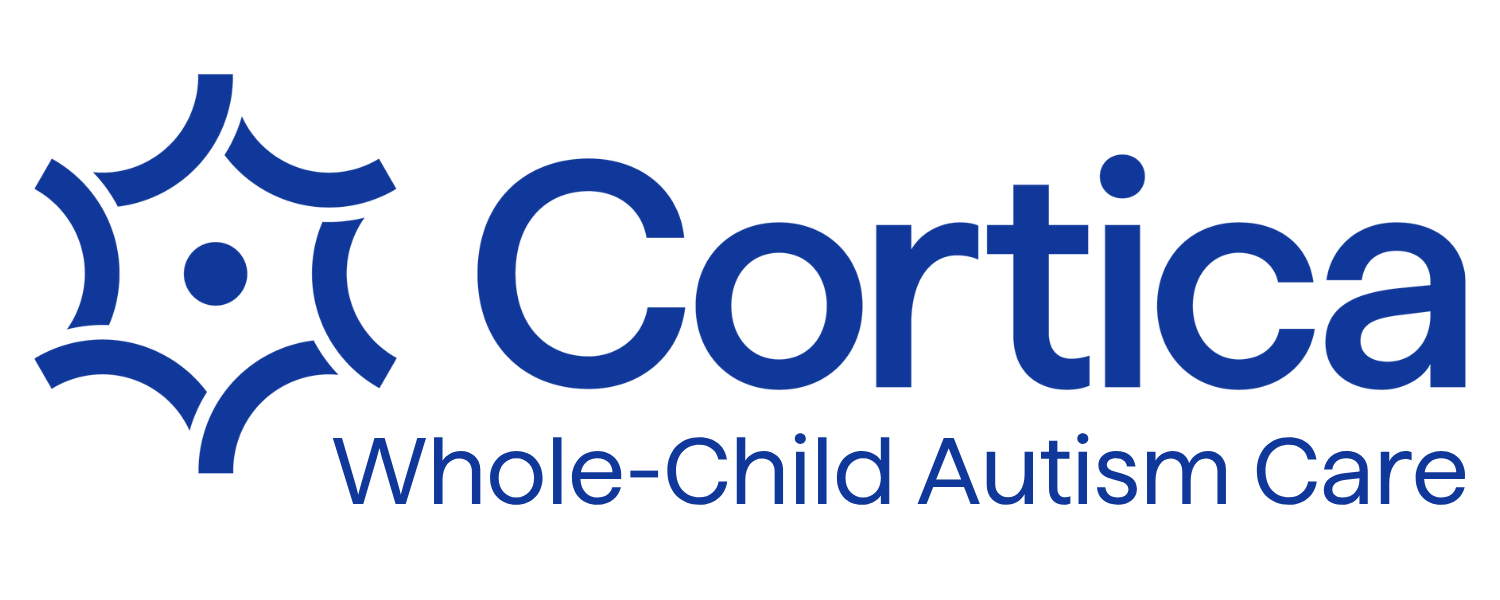 Cortica logo