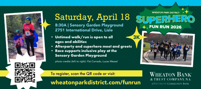 Sensory Playground April 18
